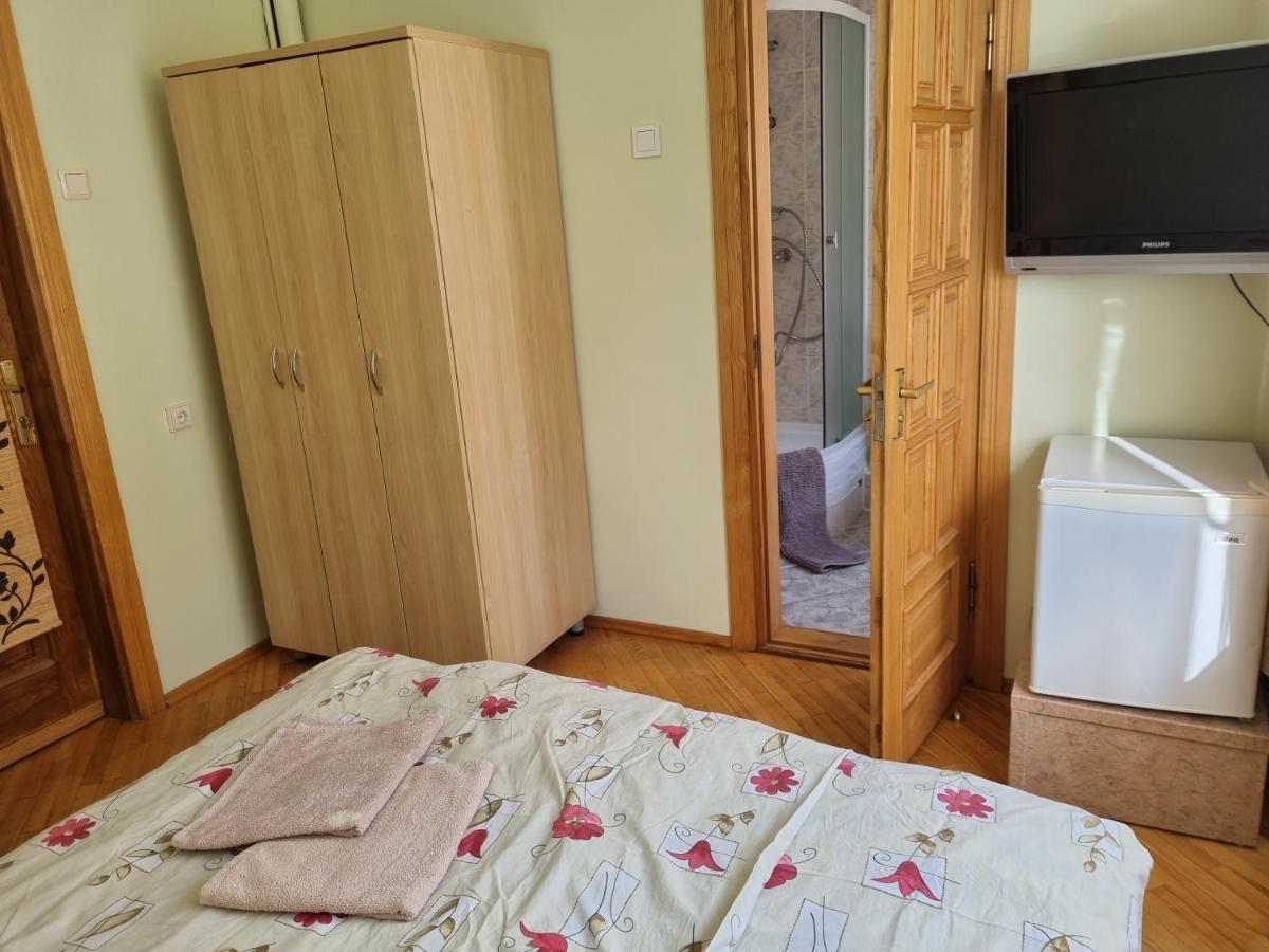Апартаменты Livingpalanga Meta3 Экстерьер фото