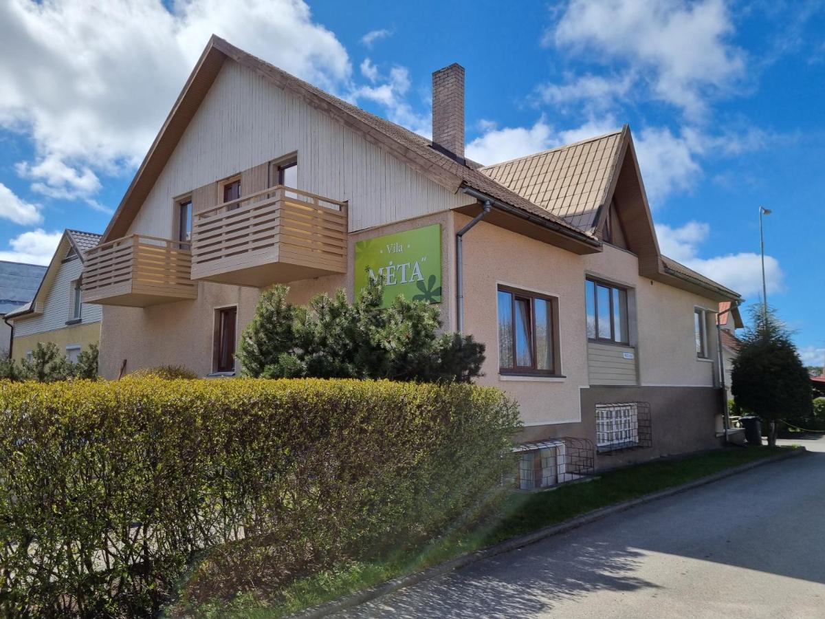Апартаменты Livingpalanga Meta3 Экстерьер фото